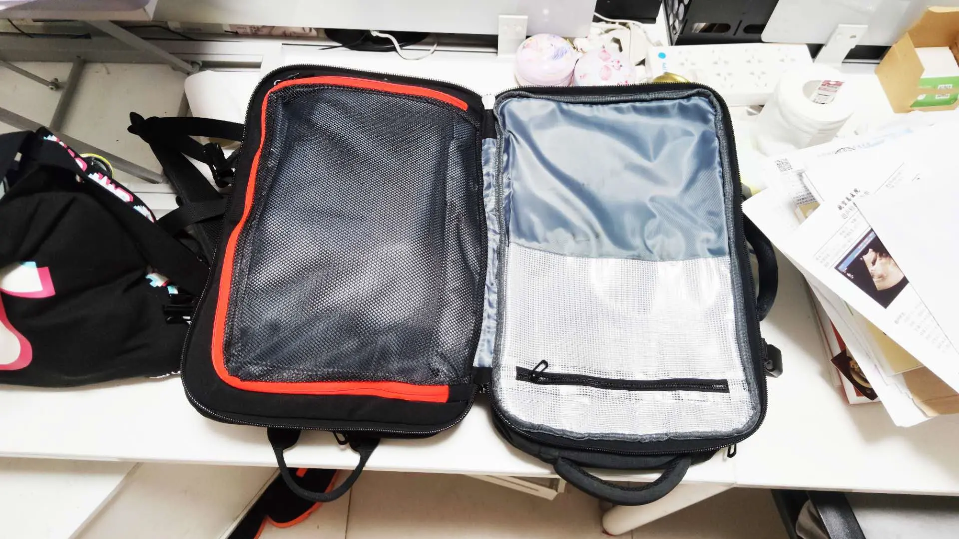 An image to describe post