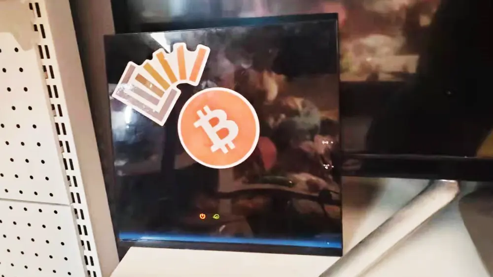 An image to describe post