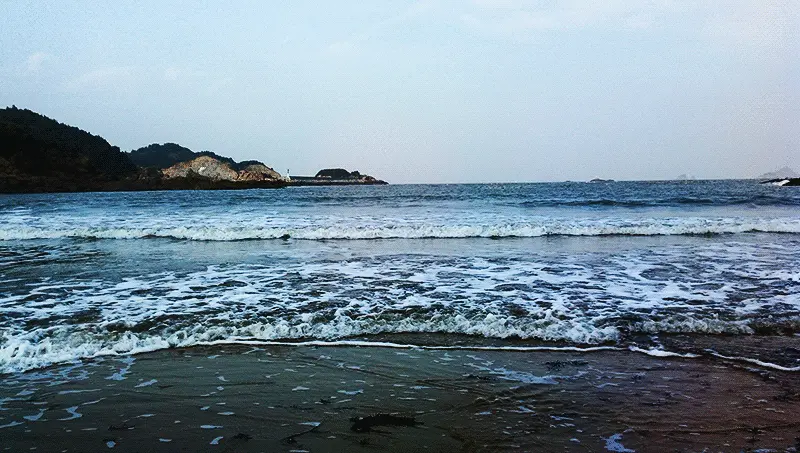 An image to describe post