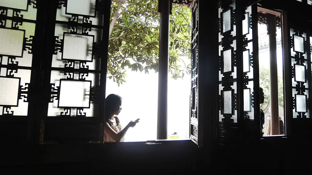 An image to describe post