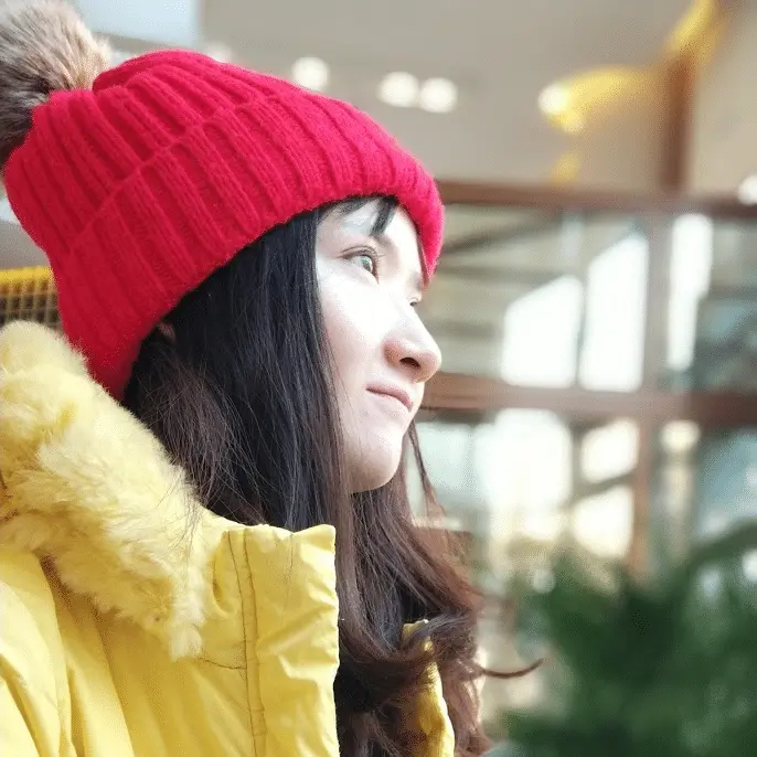 An image to describe post