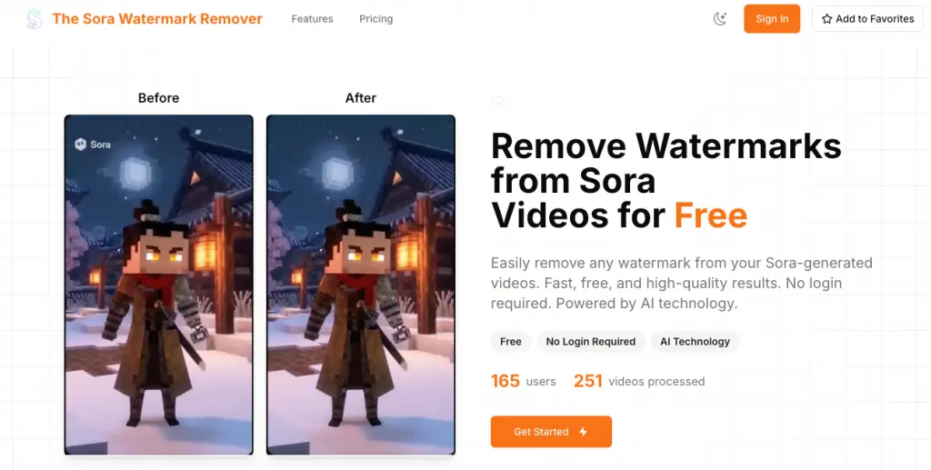 An image to describe post