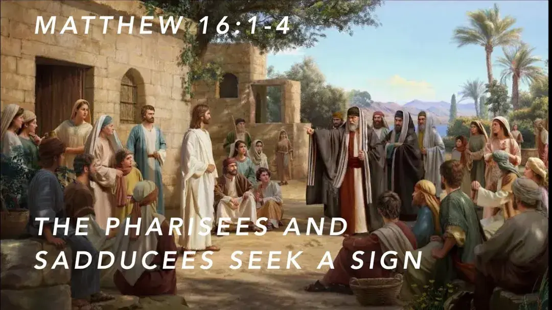 An image to describe post