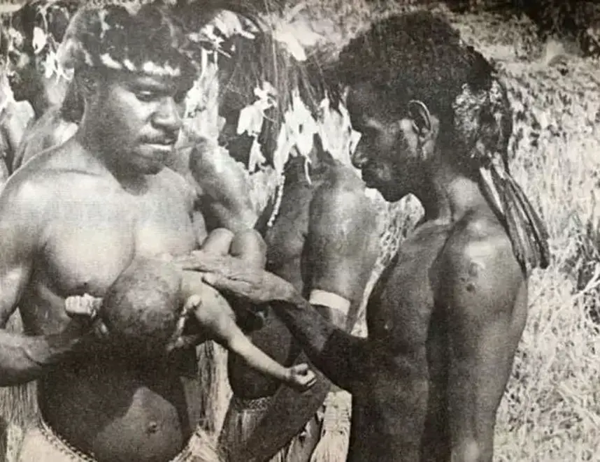 An image to describe post