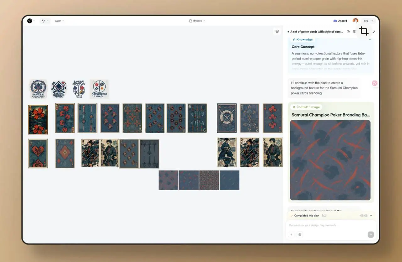An image to describe post