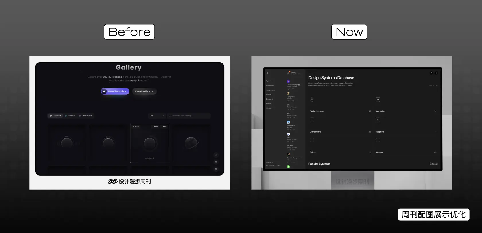 An image to describe post