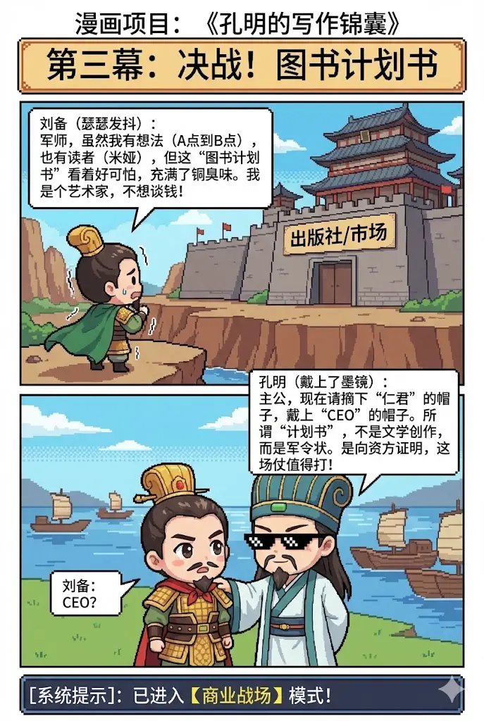 An image to describe post