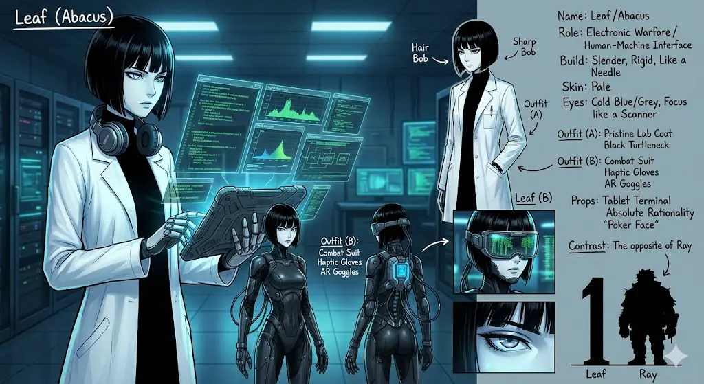 An image to describe post