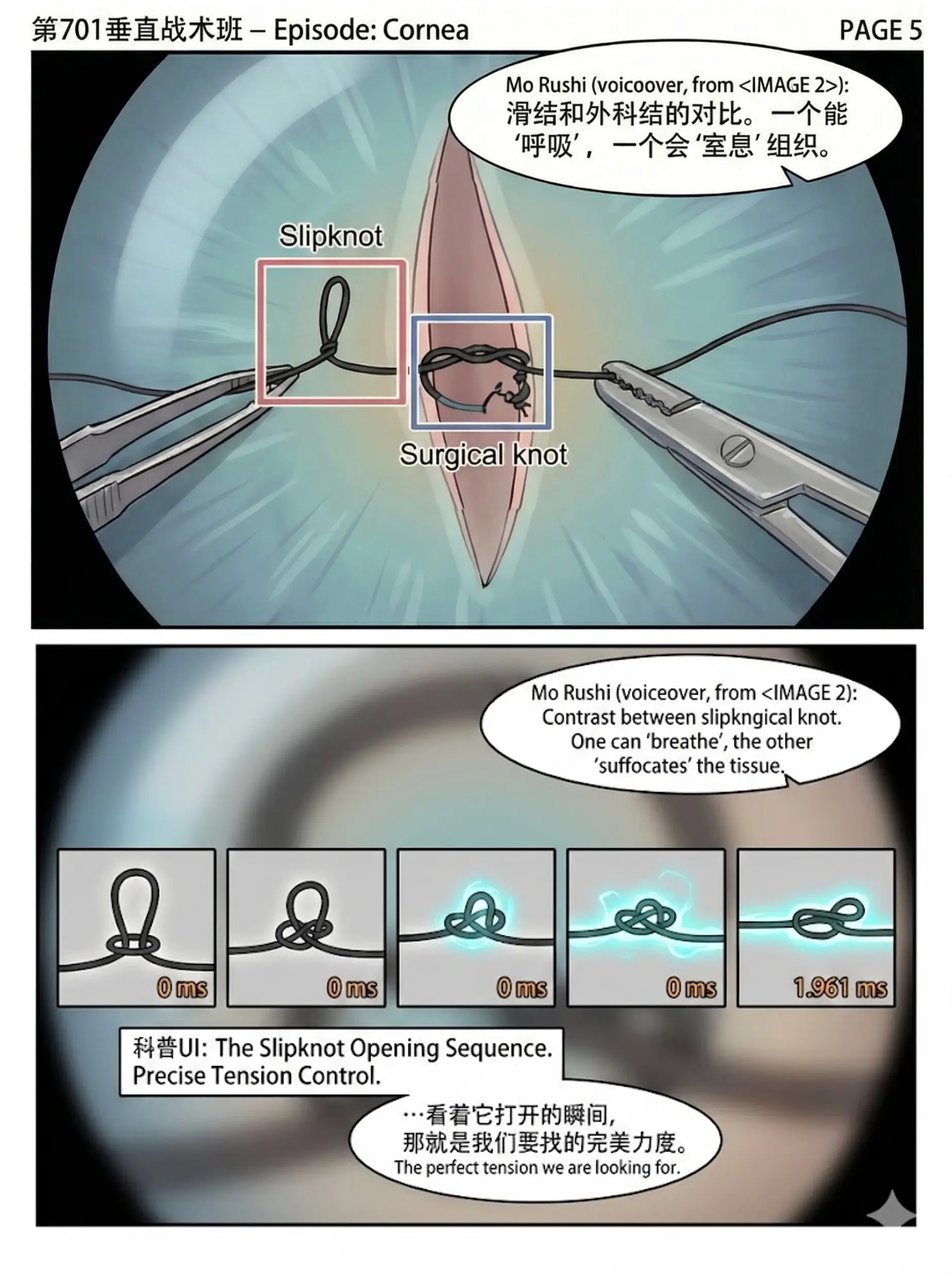 An image to describe post