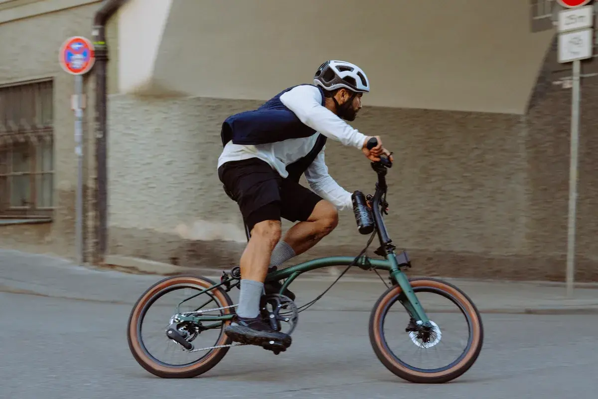 An image to describe post