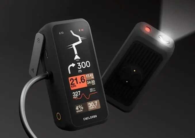 An image to describe post