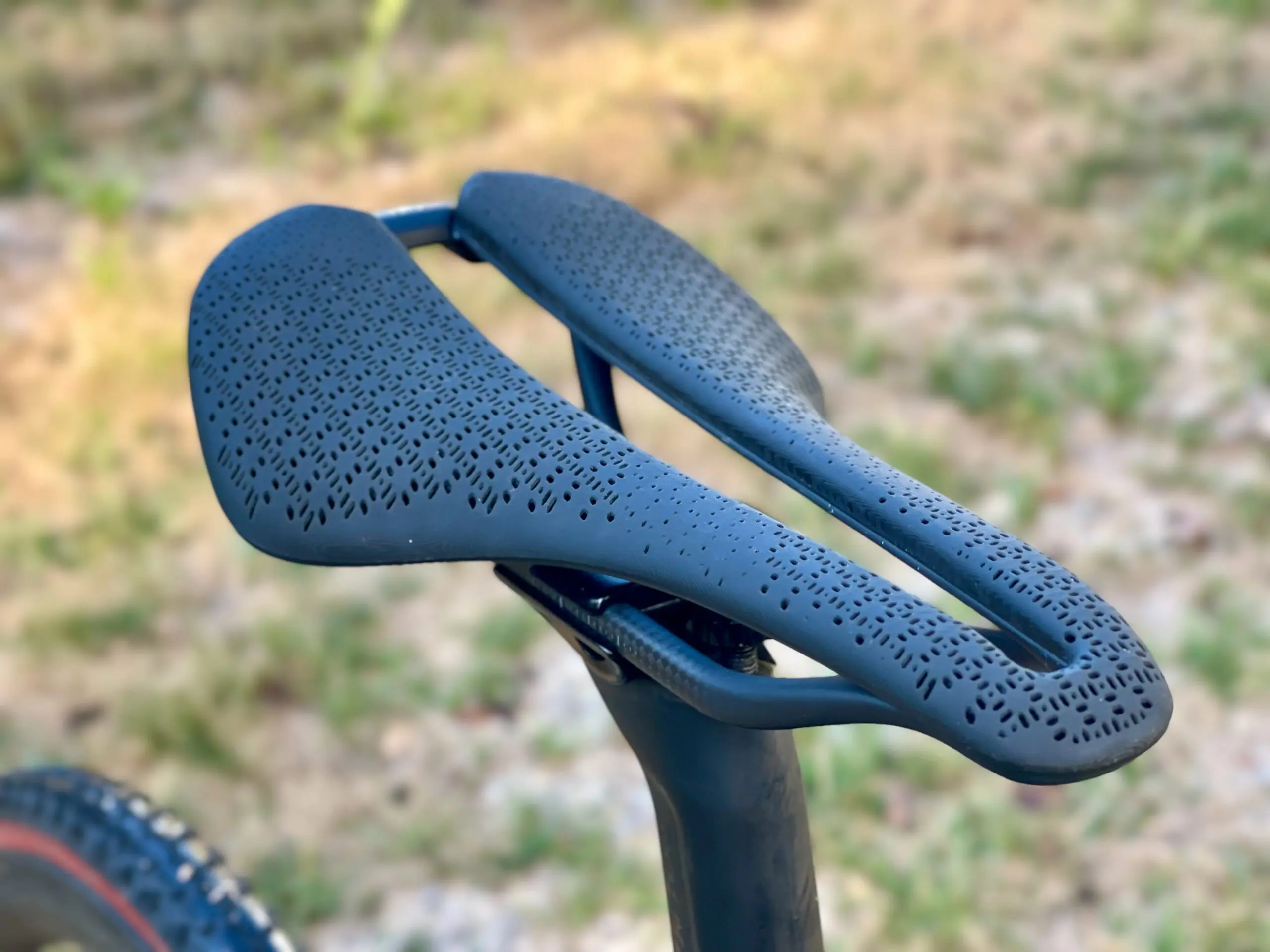 An image to describe post