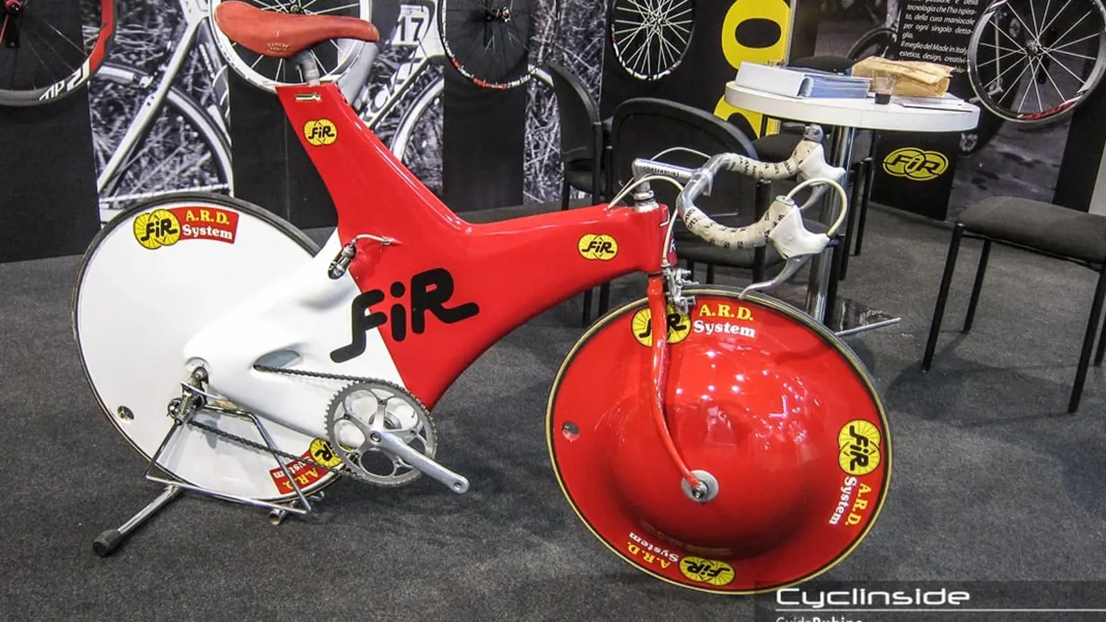 An image to describe post