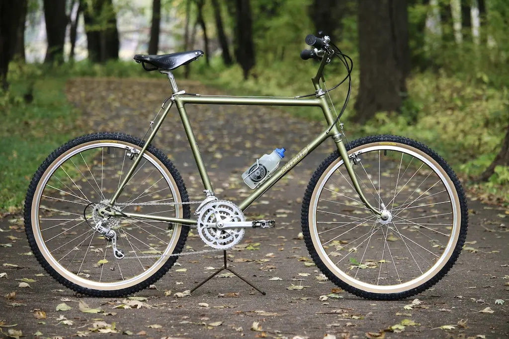 An image to describe post