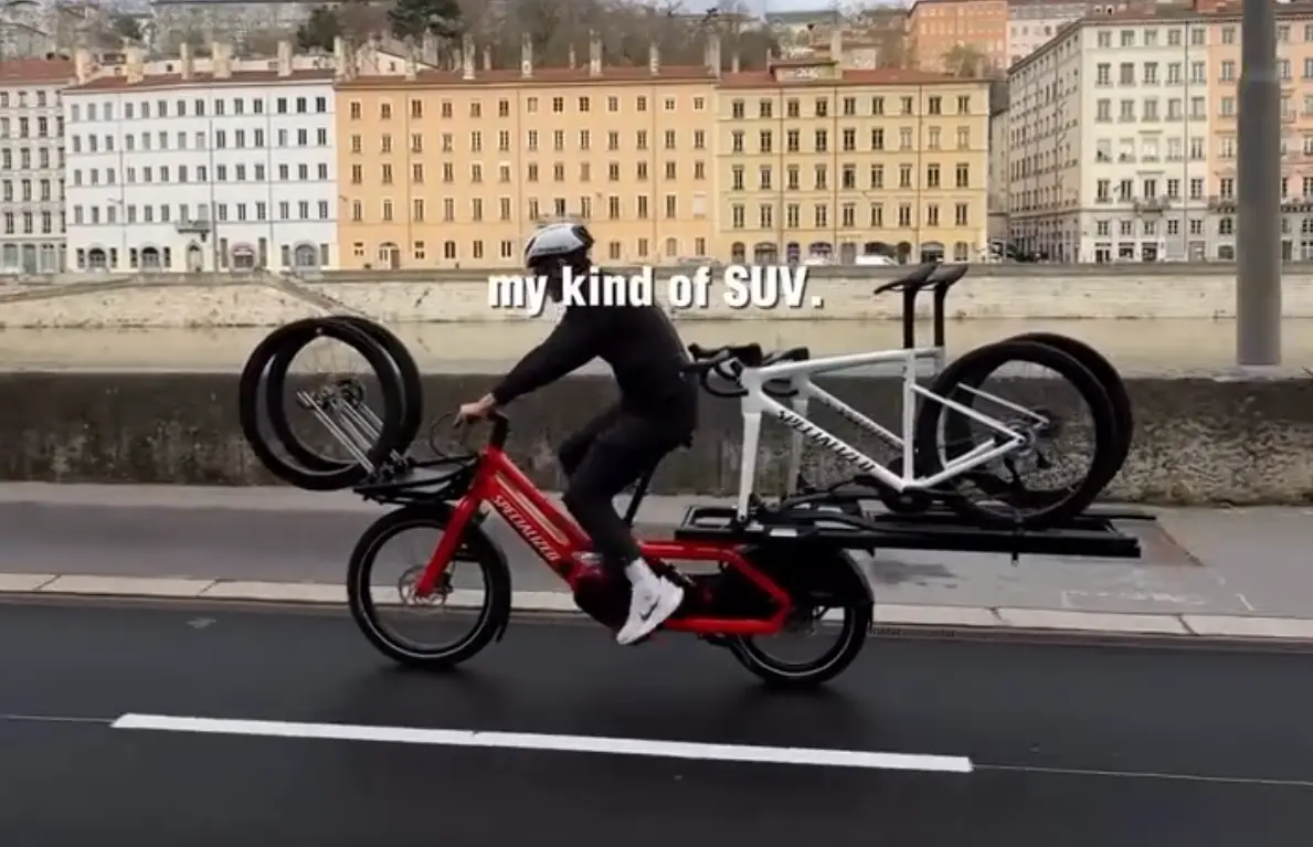 An image to describe post