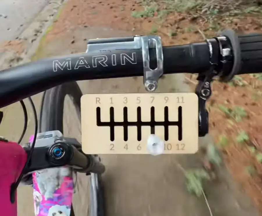 An image to describe post