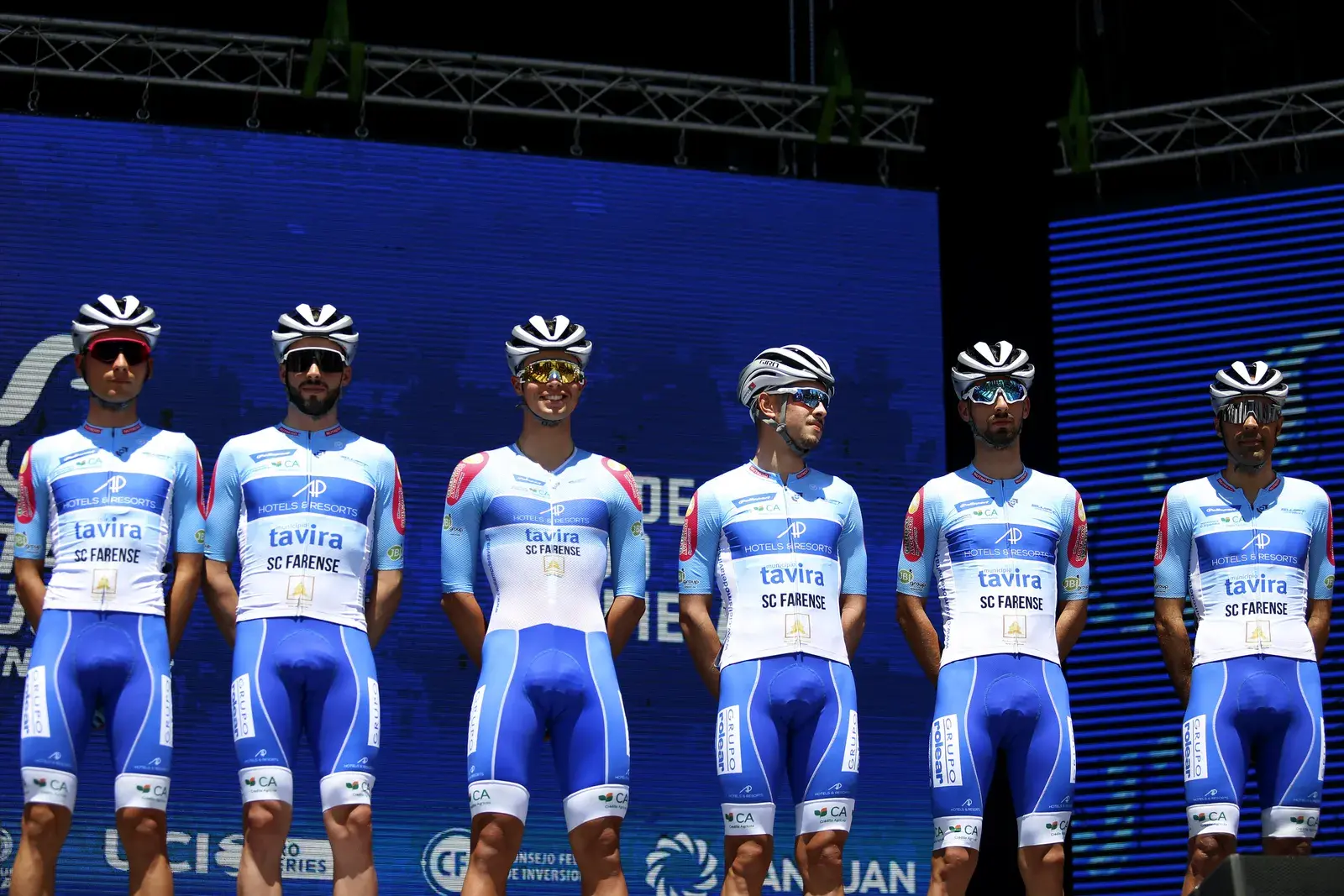 An image to describe post