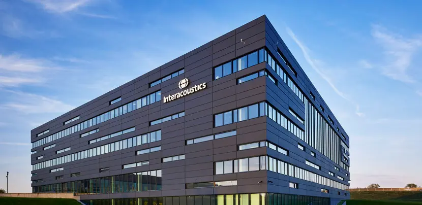 An image to describe post