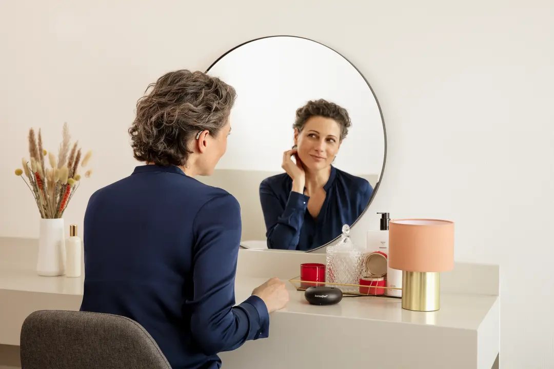 An image to describe post