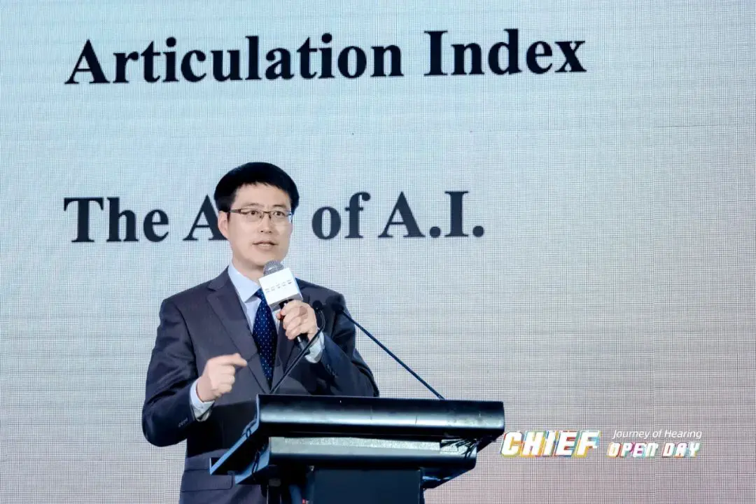 An image to describe post