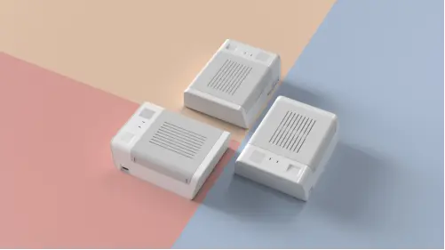 An image to describe post