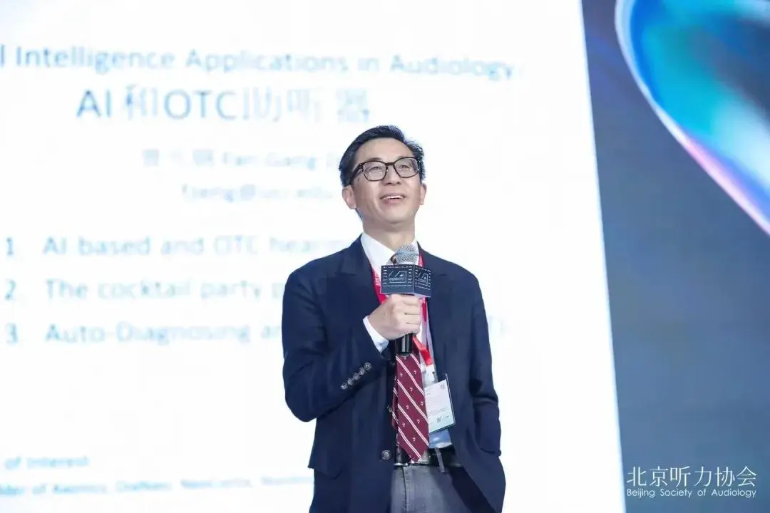 An image to describe post