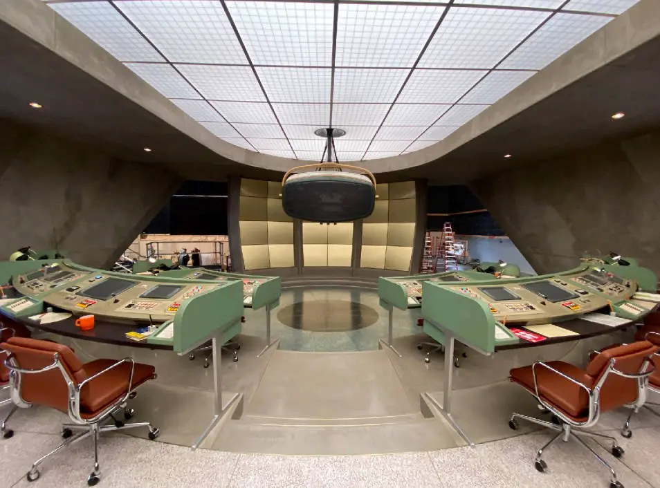 An image to describe post