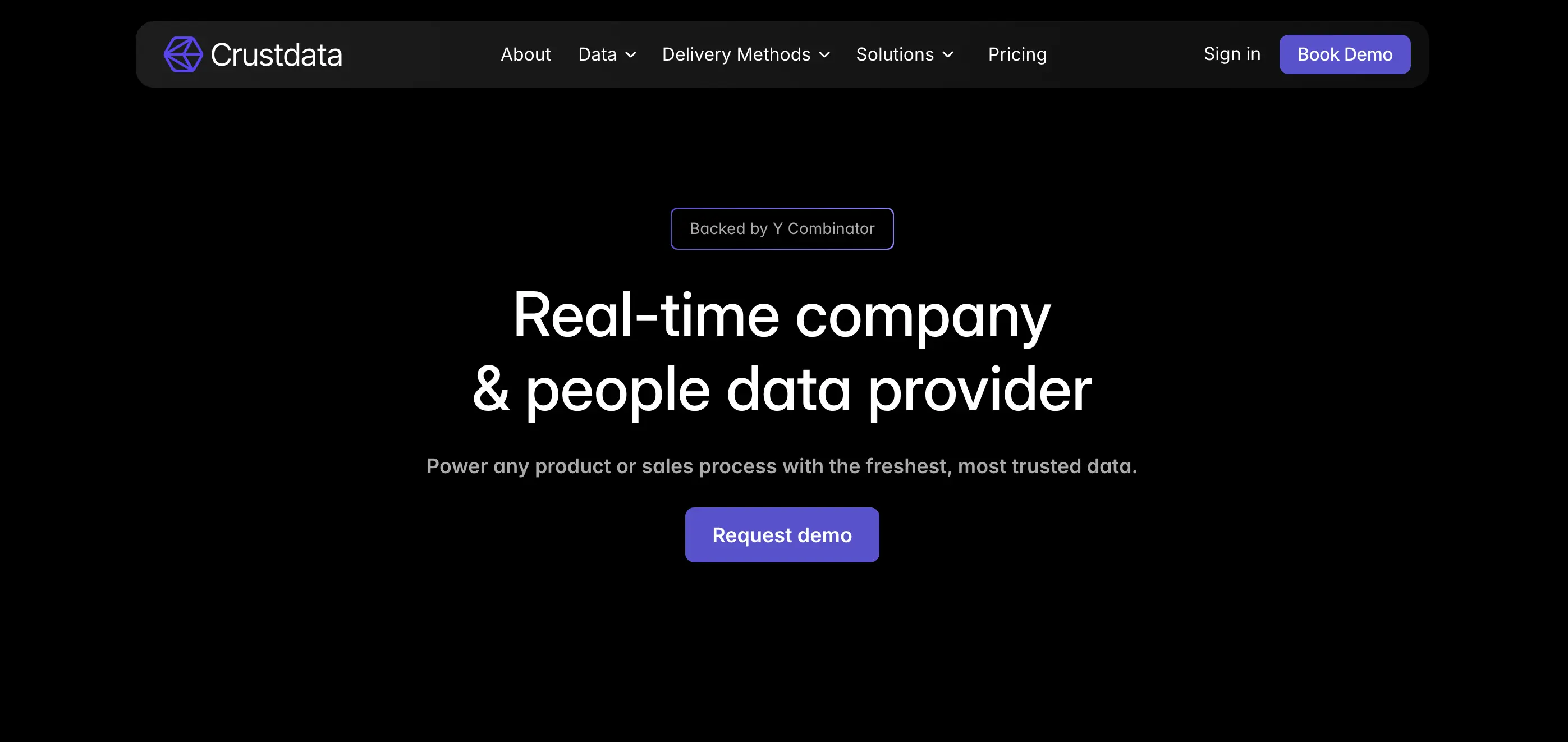 An image to describe post