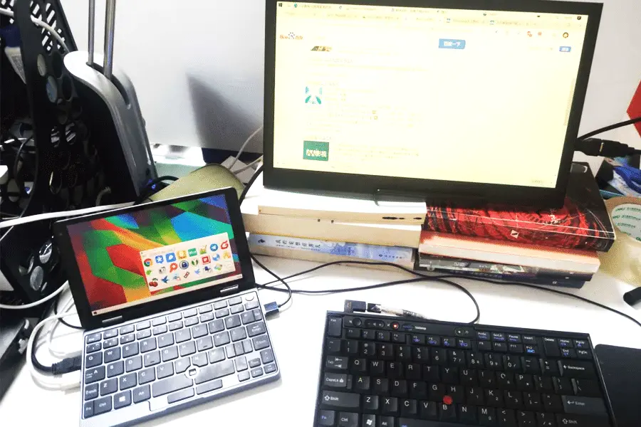 An image to describe post