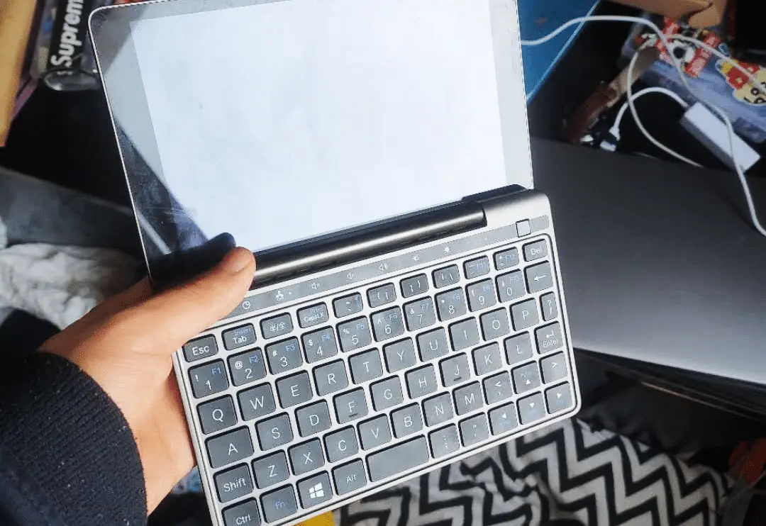 An image to describe post