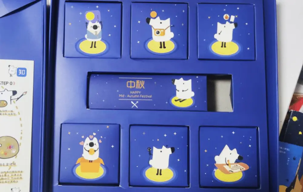 An image to describe post