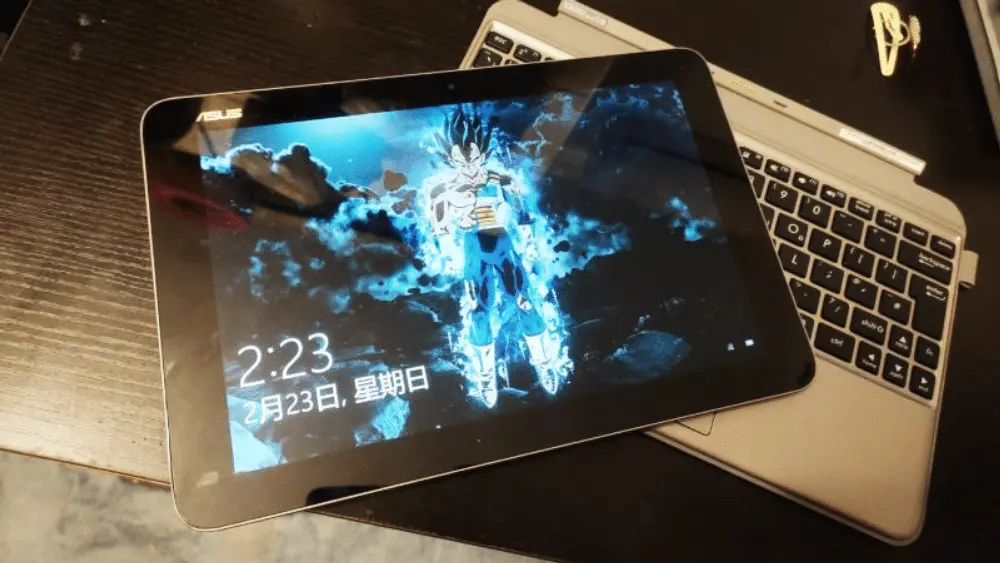 An image to describe post