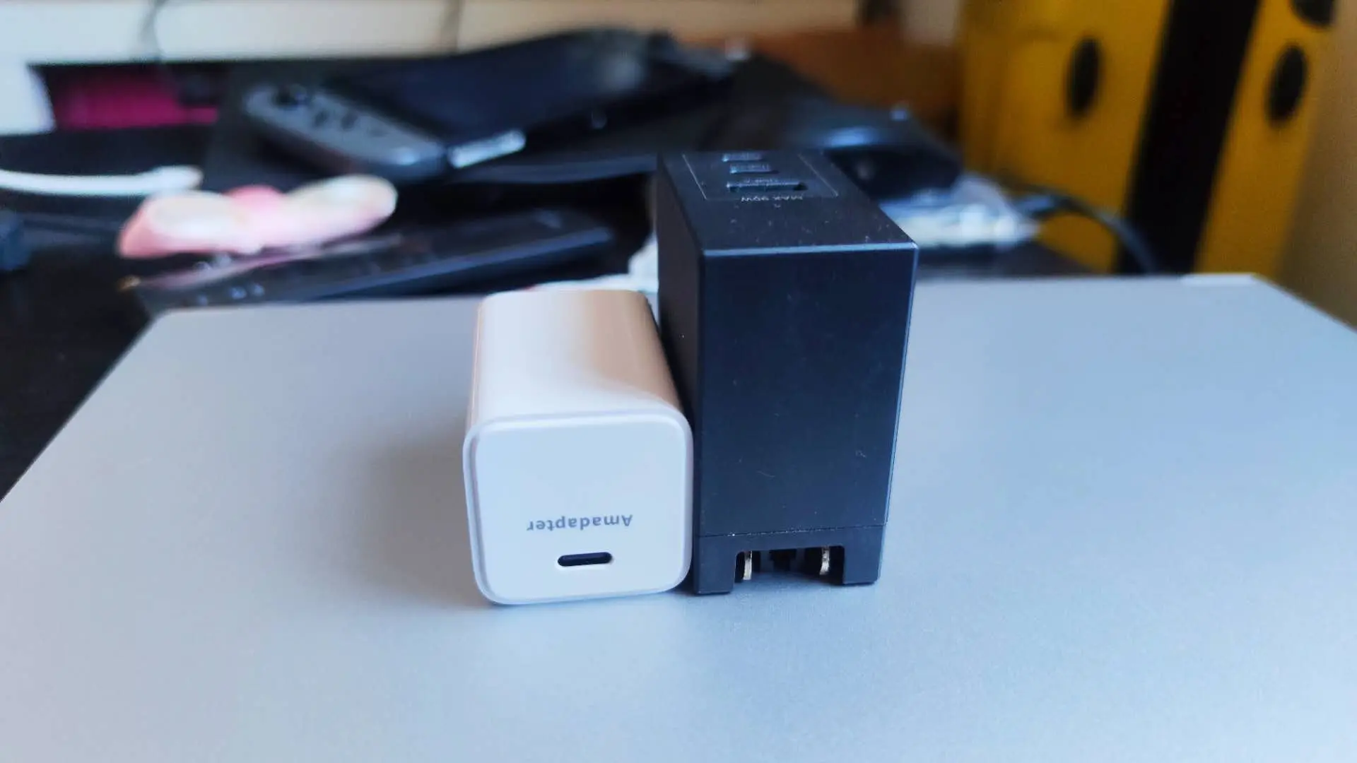 An image to describe post