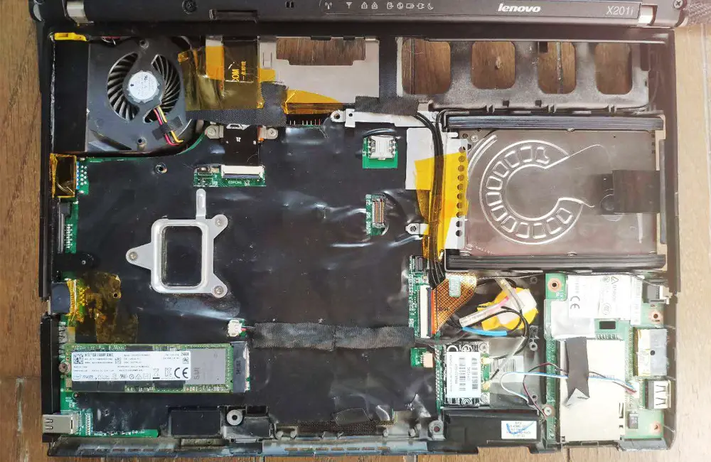 An image to describe post