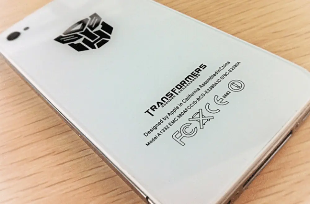 An image to describe post