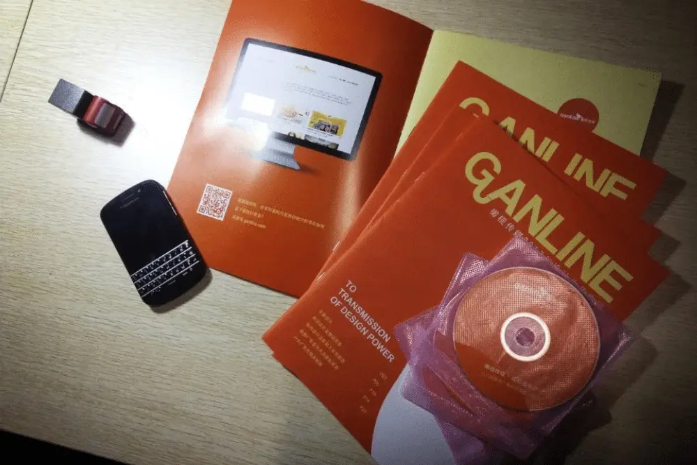 An image to describe post