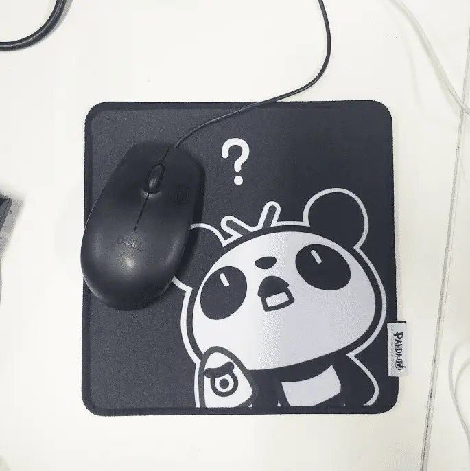 An image to describe post