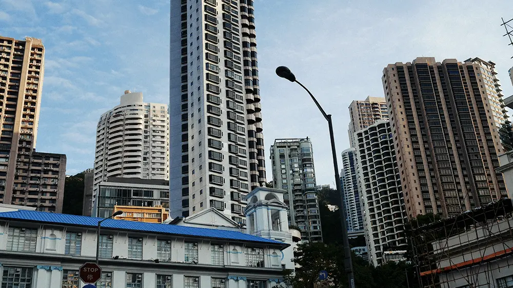 An image to describe post