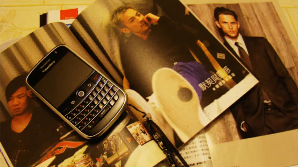 An image to describe post