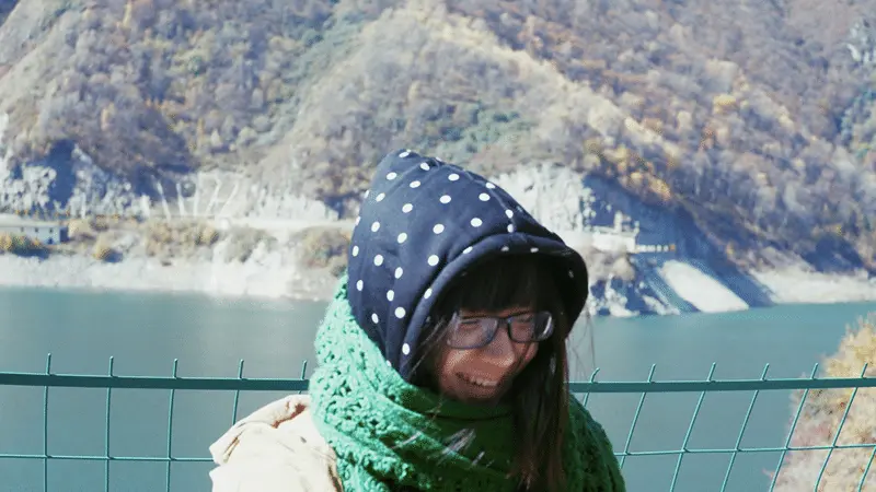 An image to describe post