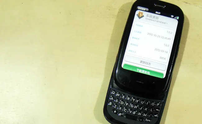 An image to describe post