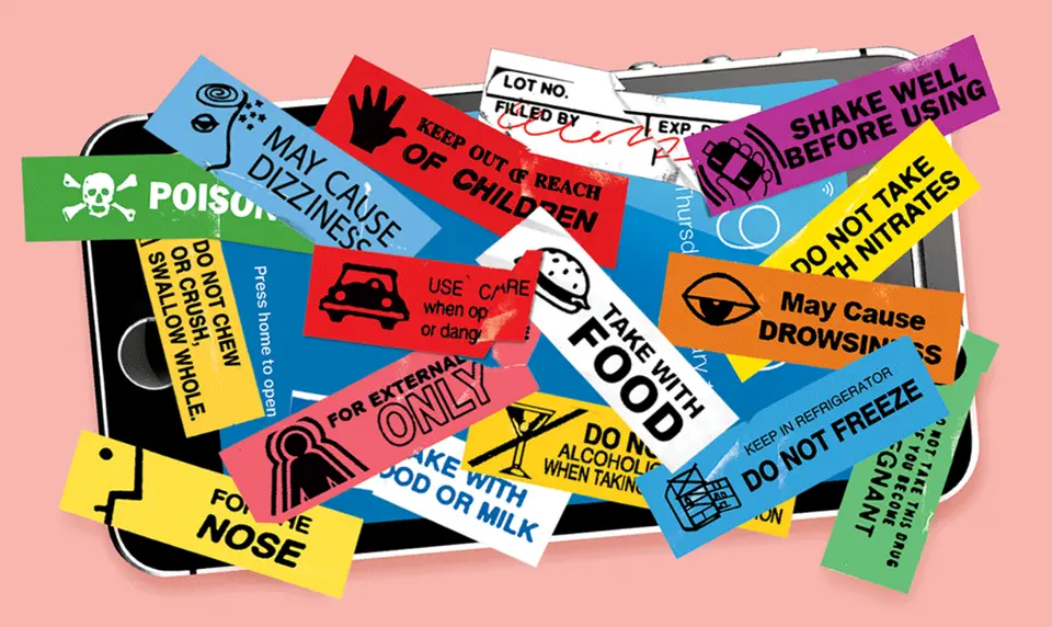 Vol 4 逃离算法驯化、管理层在管理什么