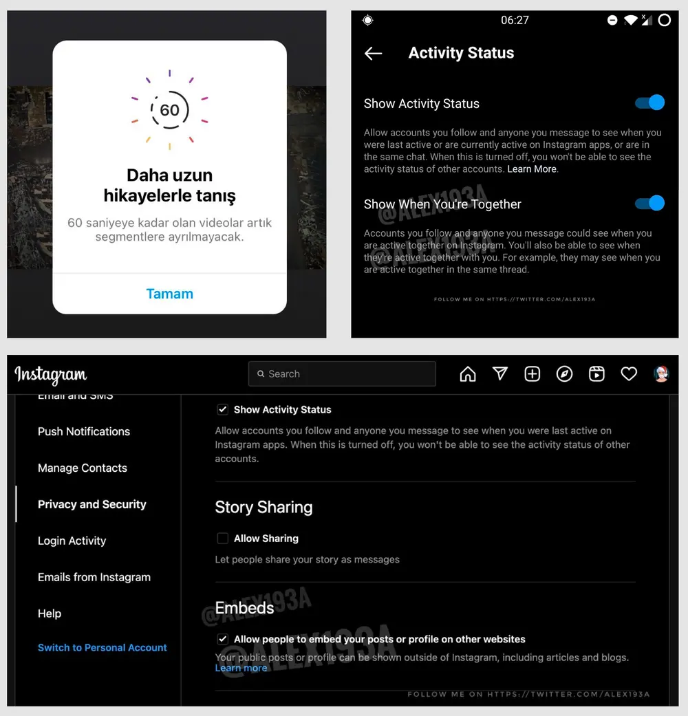 An image to describe post