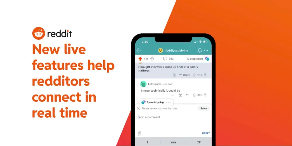 An image to describe post