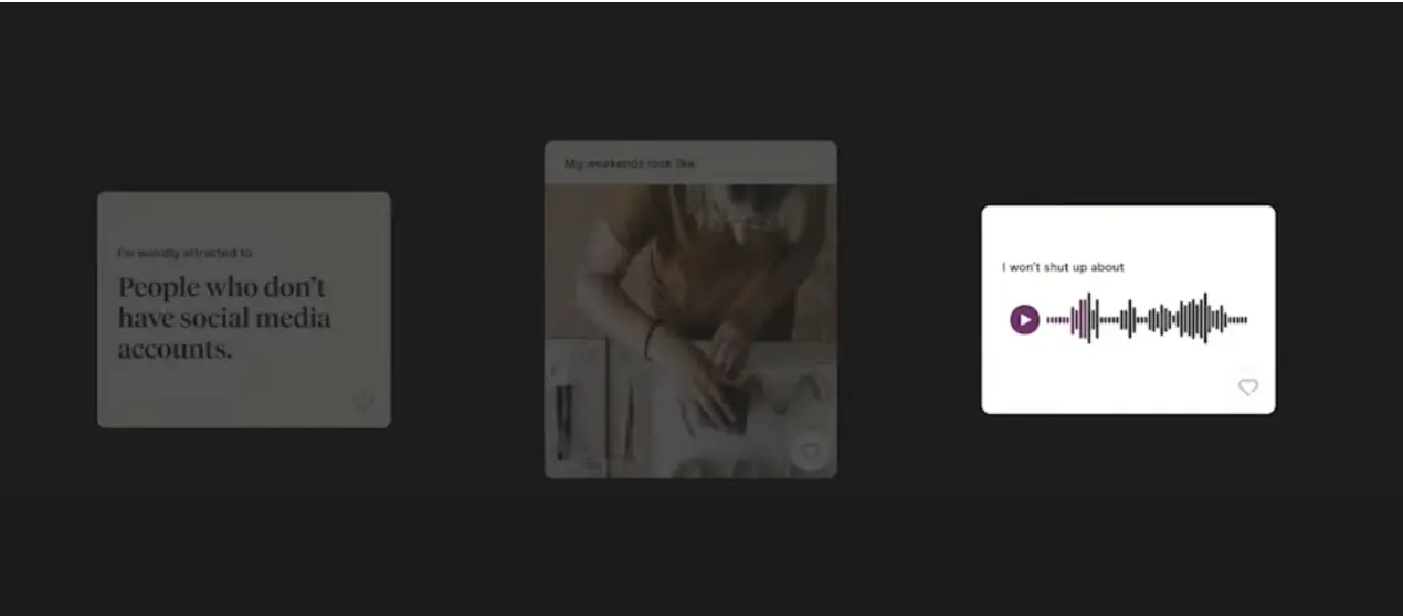 An image to describe post