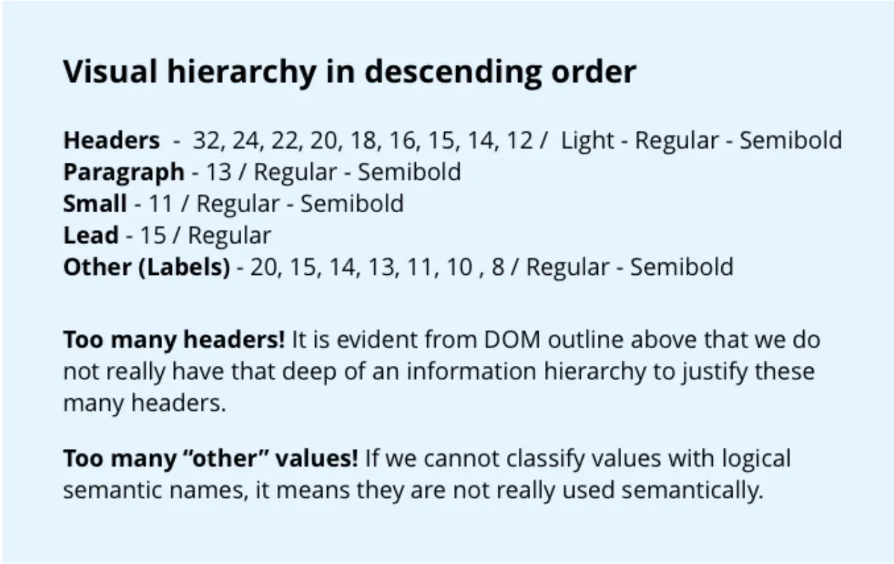 An image to describe post