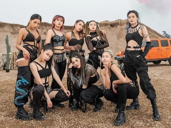 Vol 17 一个对抗谷歌的搜索引擎 、艺术杂谈：不止是街头女战士