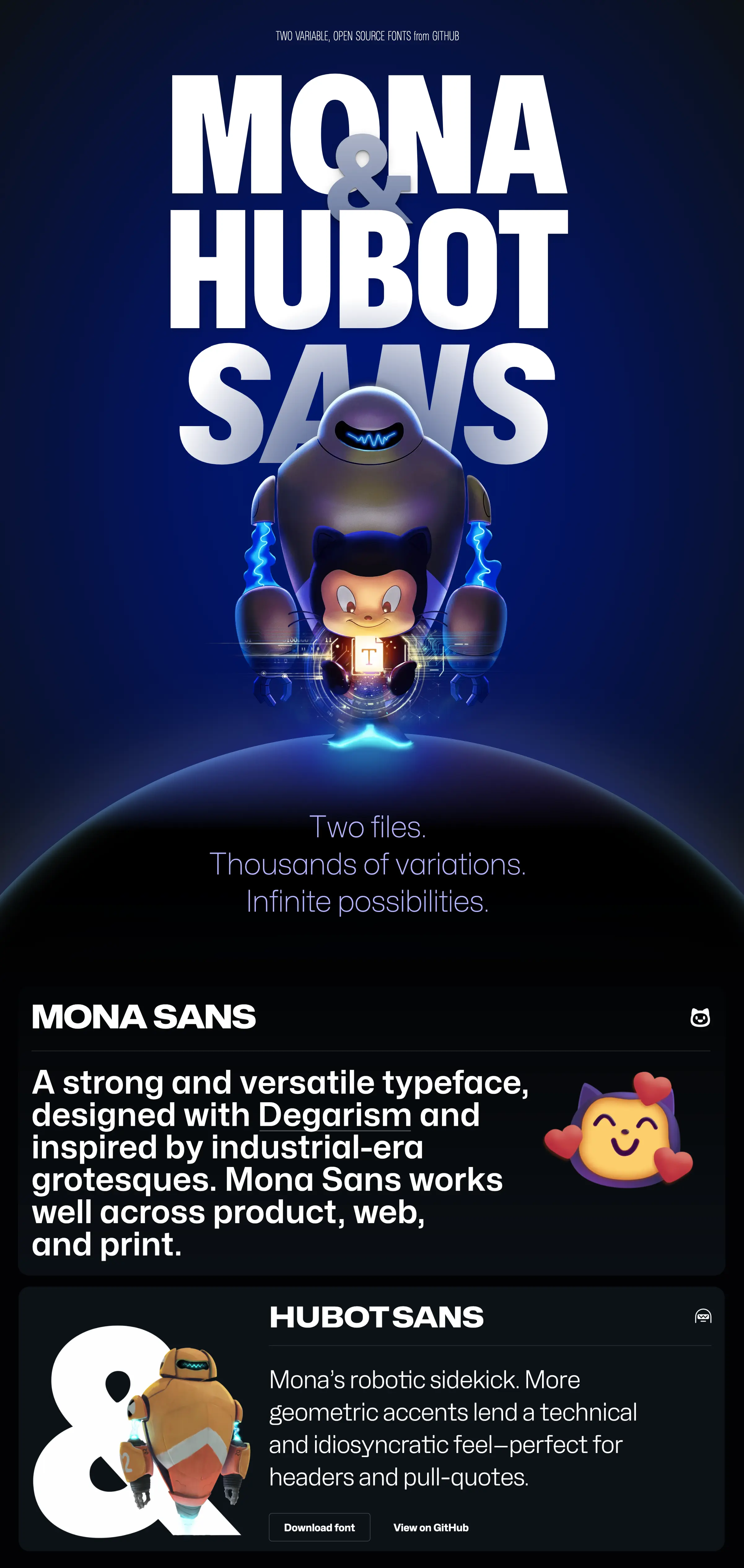 An image to describe post