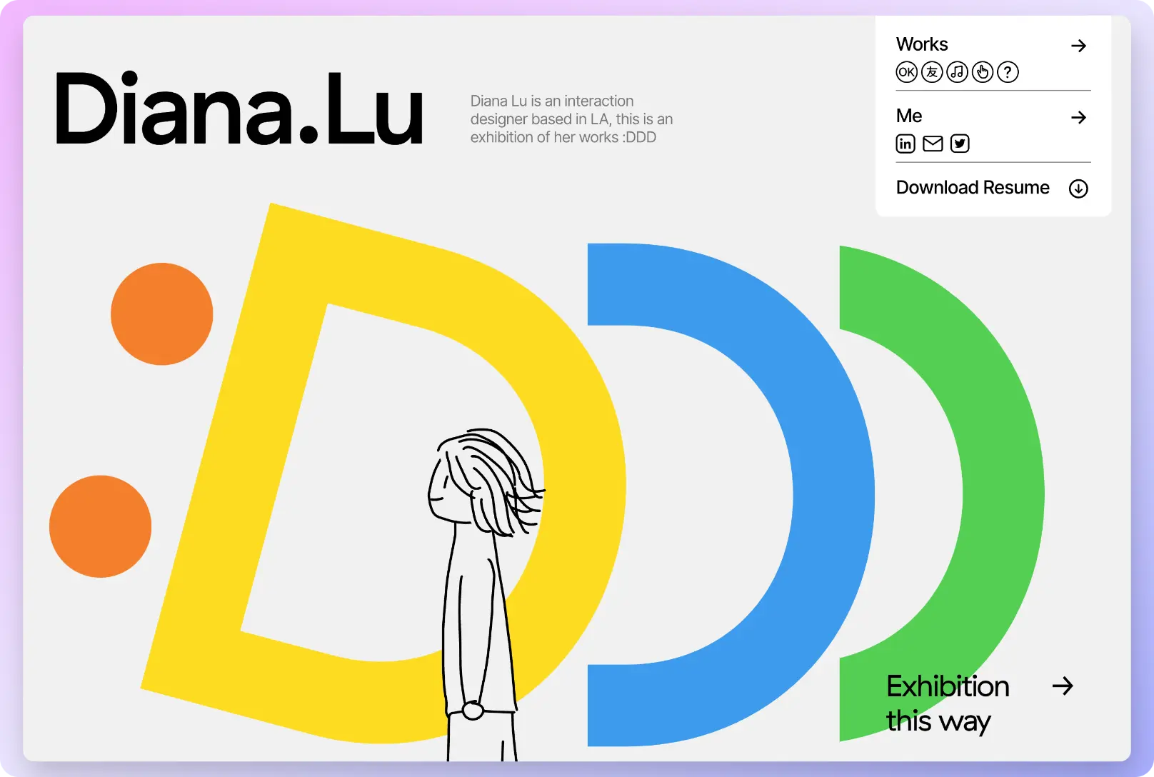 An image to describe post