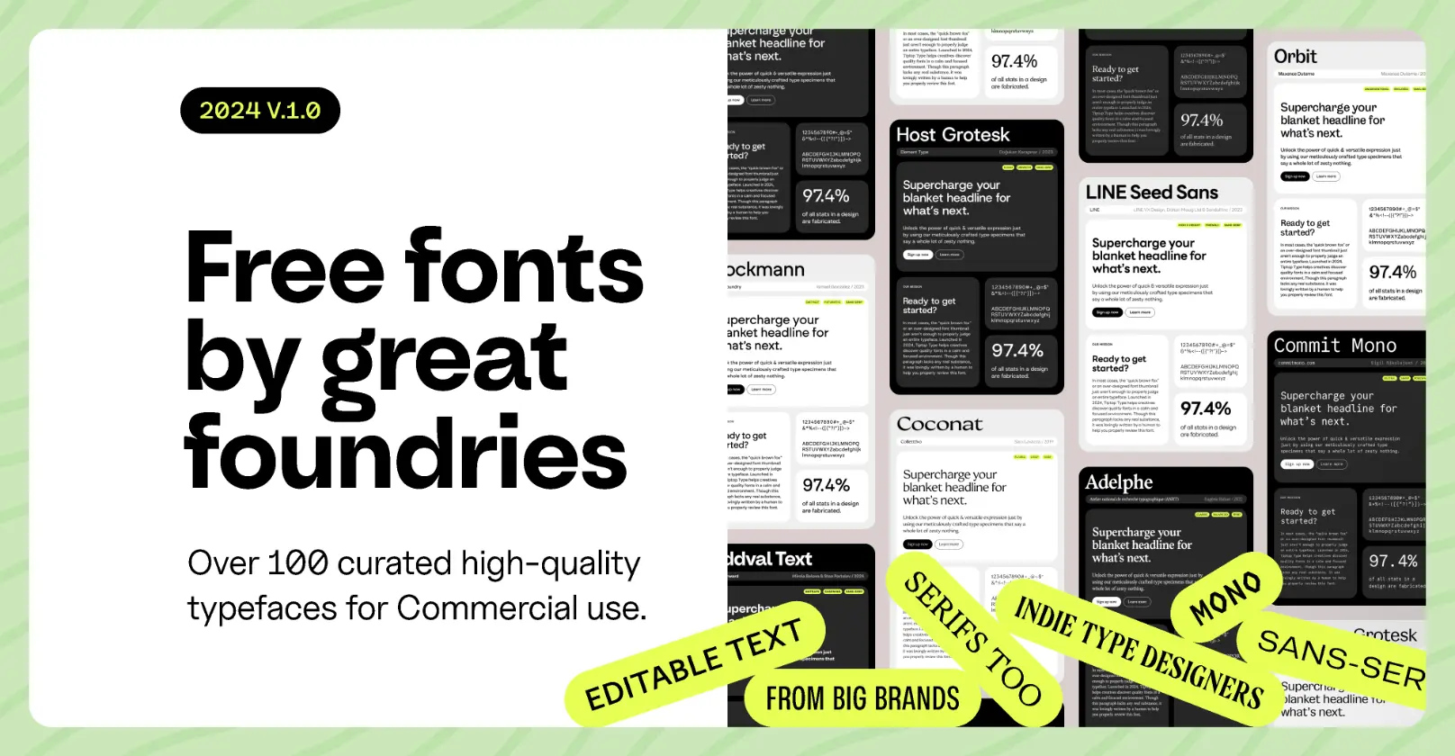 An image to describe post